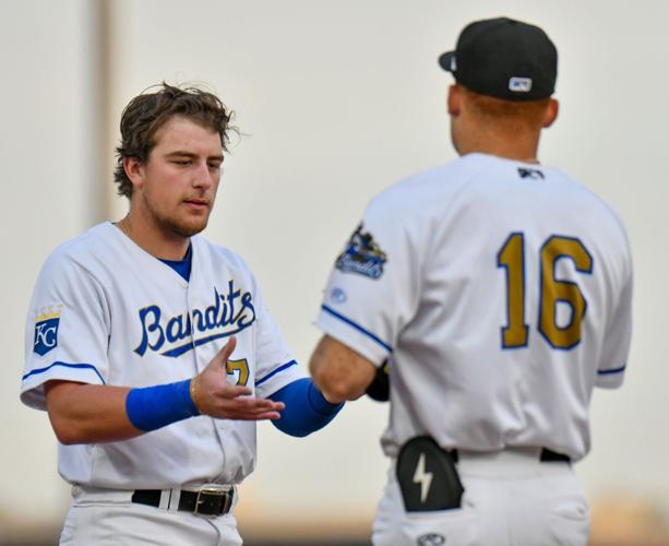 Grand Rapids Bandits Baseball Club