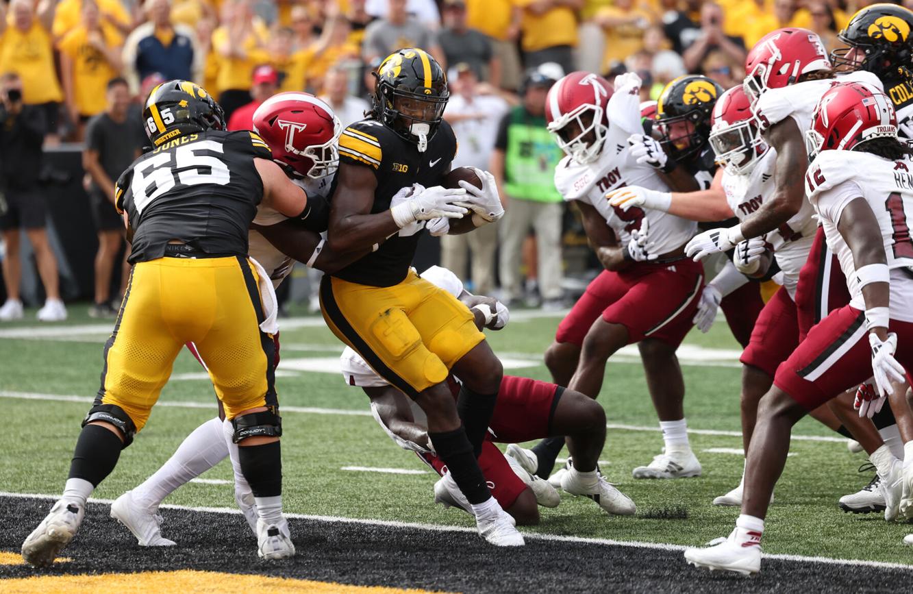 This Week in Iowa Sept. 1320, 2024