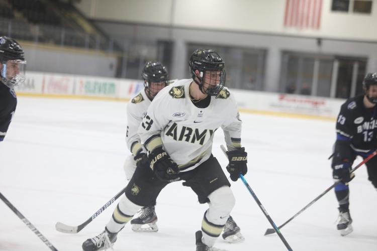 Corpus Christi forward Scott makes NCAA commitment, North American Hockey  League