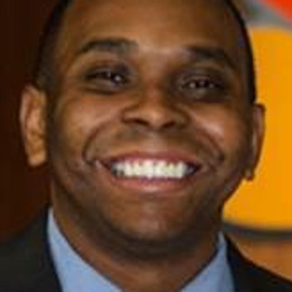 Ask The Times Meet The New Kwqc Tv 6 Weatherman Ask The Times Qctimes Com