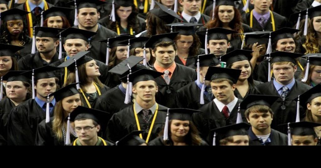 Photos 2013 St. Ambrose graduation