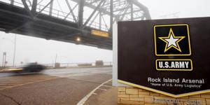 Government shutdown hits the Quad-Cities, but perhaps not for long