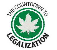 Countdown Logo