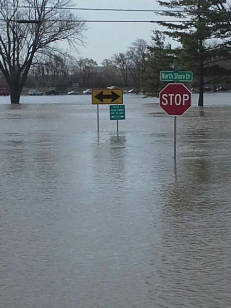 north shore drive
