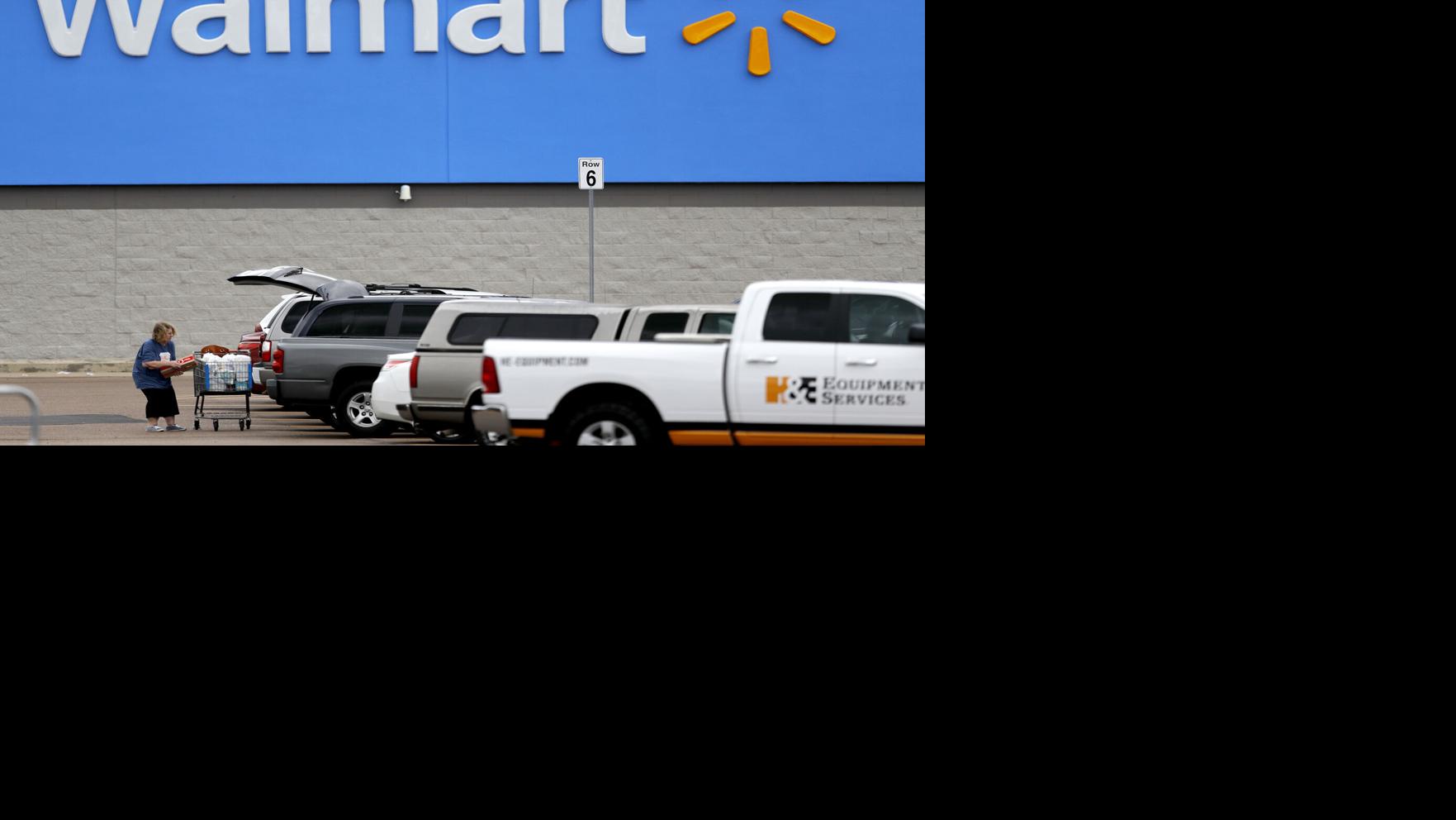 Walmart to close its stores on Thanksgiving Day | National News | qctimes.com