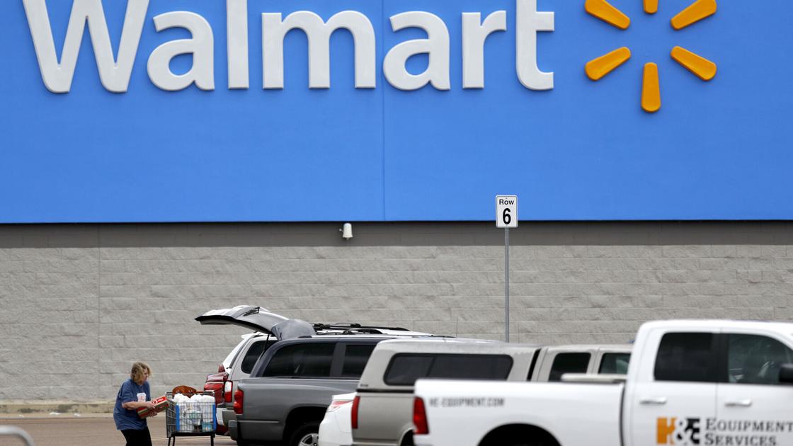 Thanksgiving turkey americans why does express walmart celebrate opening hours open Walmart to close its stores on Thanksgiving Day | National News | qctimes.com