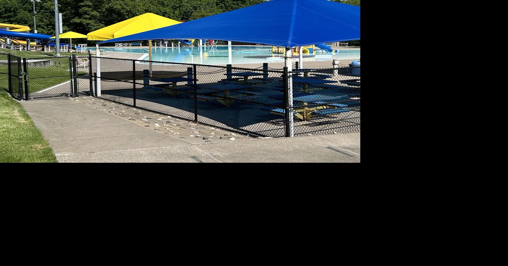 Muscatine Aquatic Center scheduled to reopen May 25