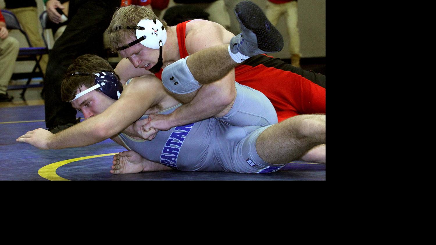 The Predicament Iowa prep wrestling rankings High School Wrestling