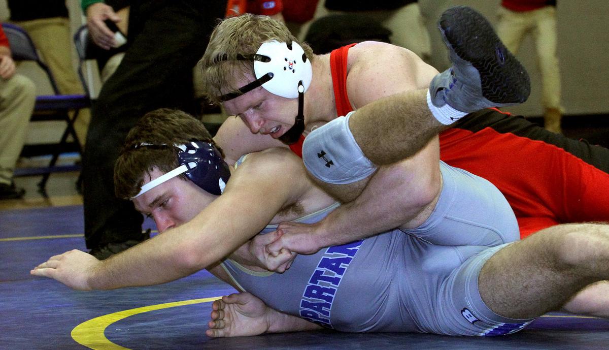 The Predicament Iowa prep wrestling rankings