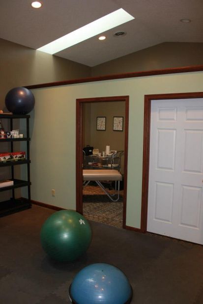 LiveWell Chiropractic & Wellness Center