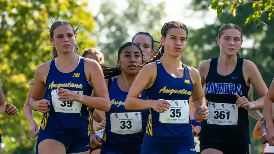 Cross Country announces 2026 schedule