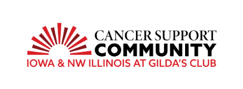 Cancer Support Program Sign Cancer Support Community to offer free wellness programs for those ...