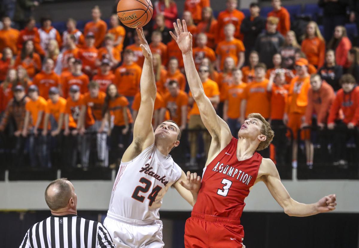 Quad City Times All Metro Boys Basketball Team High School Boys