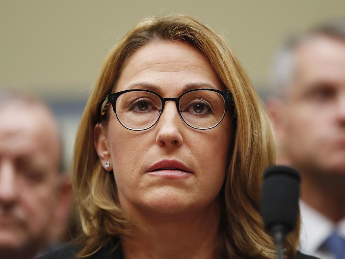 9. Heather Bresch