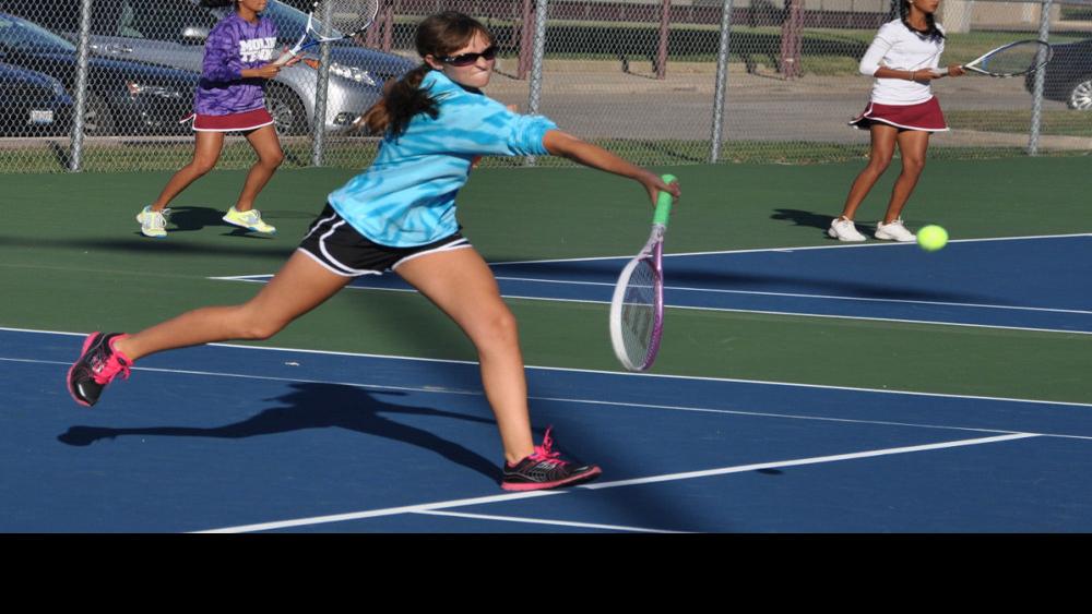 Moline captures 13th straight Big Six tennis title | QC Varsity ...