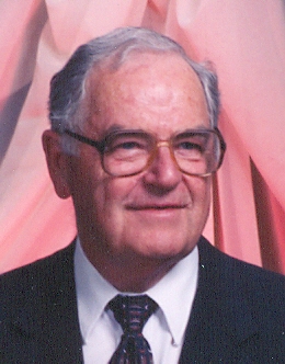 James H. Shelton