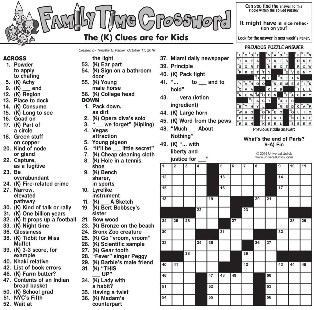 family time crossword oct 17.pdf
