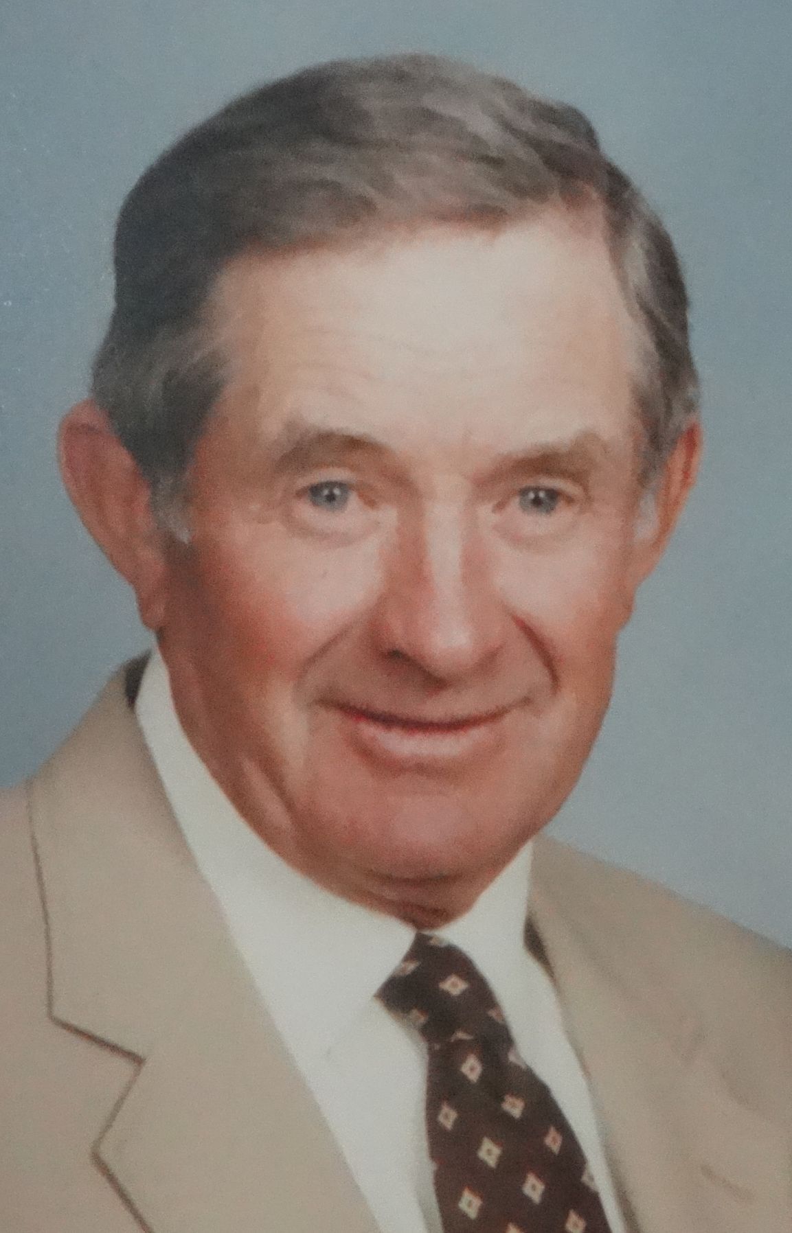 Thomas P. Conway Obituaries
