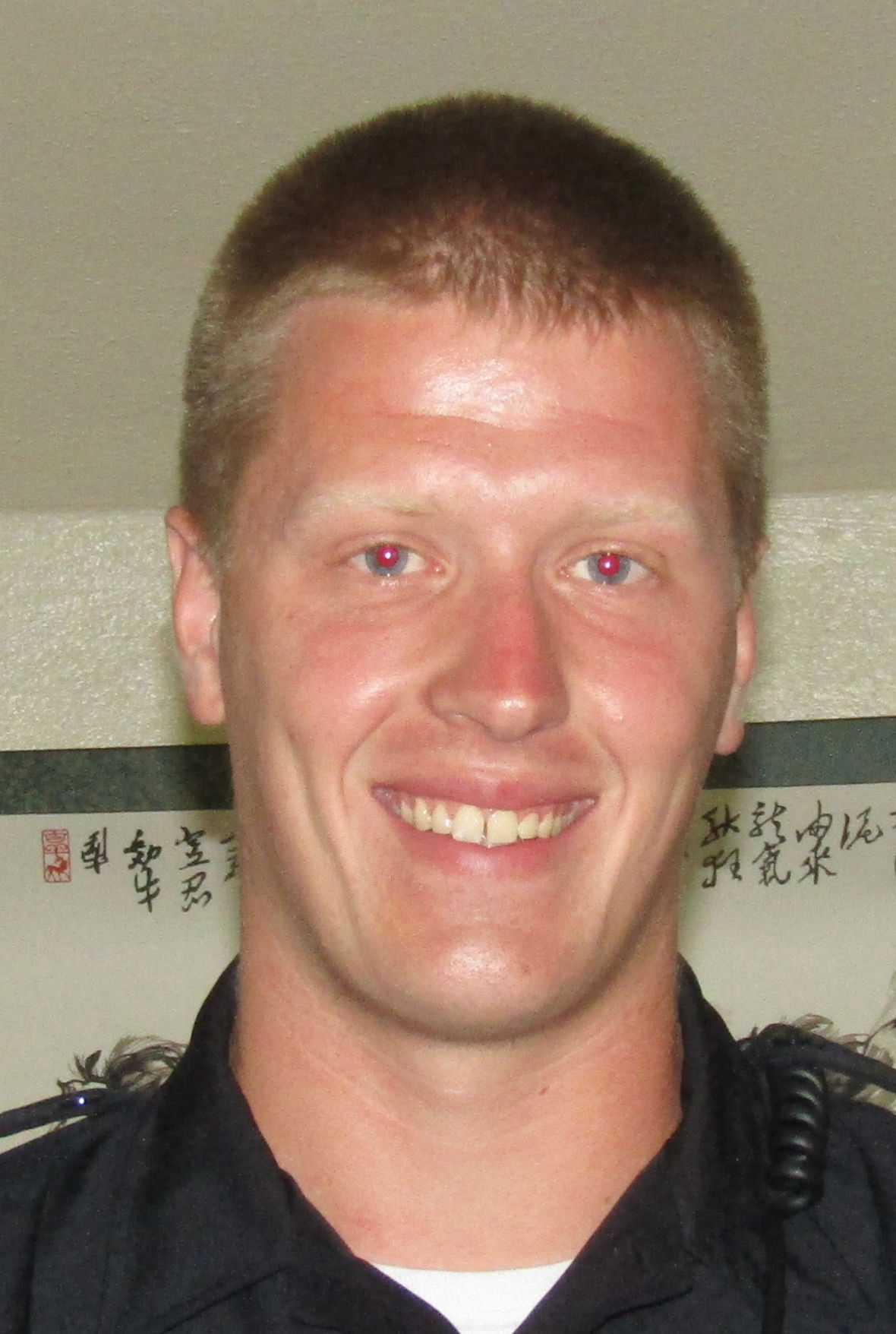 Muscatine Police Department new officers Local News