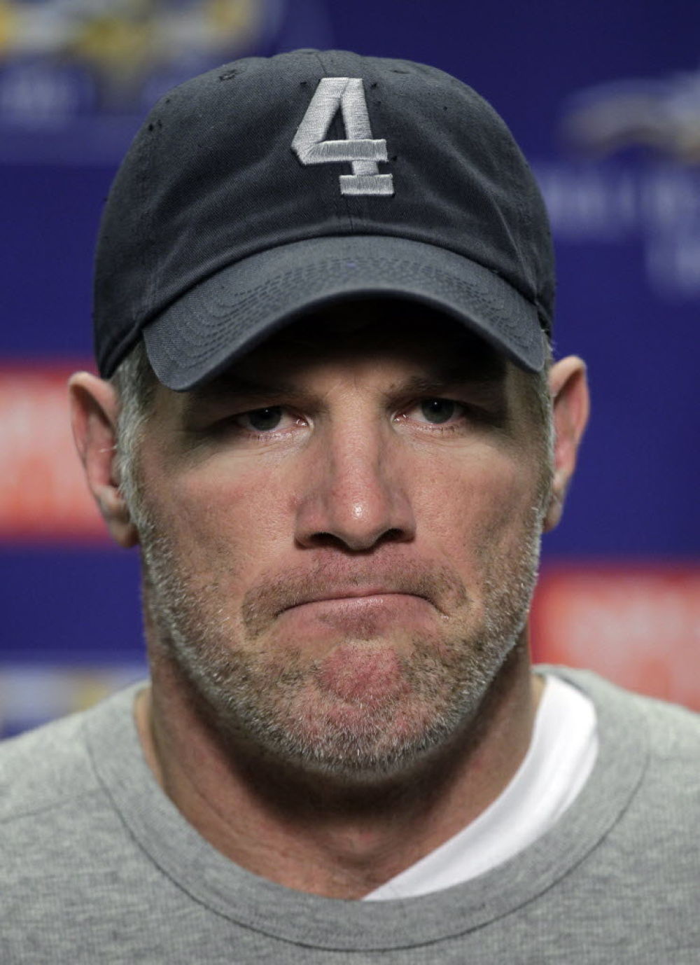 Brett favre sexual allegations
