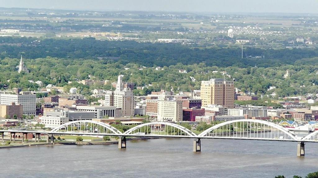 What are your ideas for a better Quad-Cities? | Business & Economy