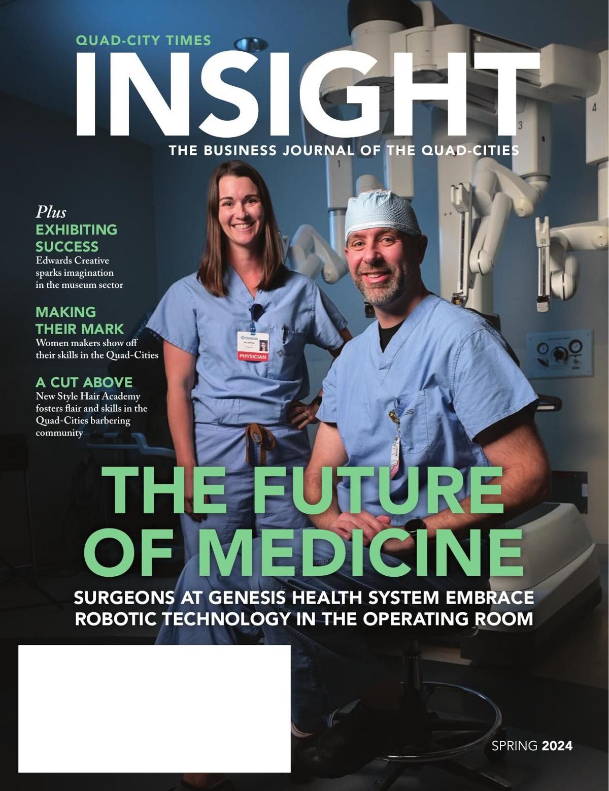 Insight Spring 2024