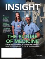 Insight Spring 2024