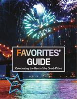 2023 Favorites' Guide