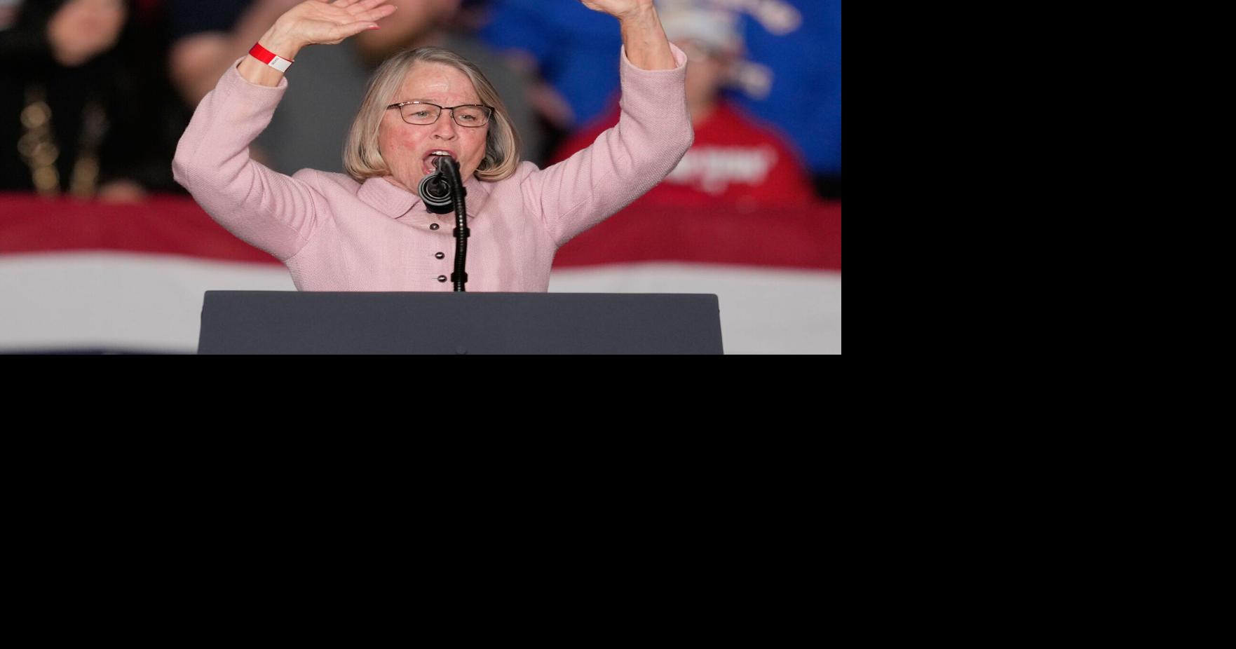 Republicans hold cash edge in Iowa congressional races heading into 2026