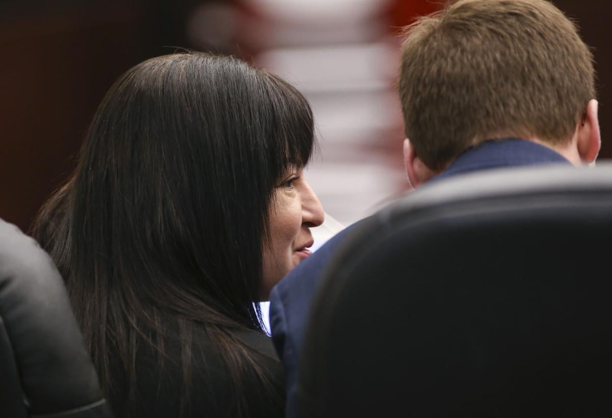 Wilson Neuleib Sentenced To 62 Years In Prison In 2015