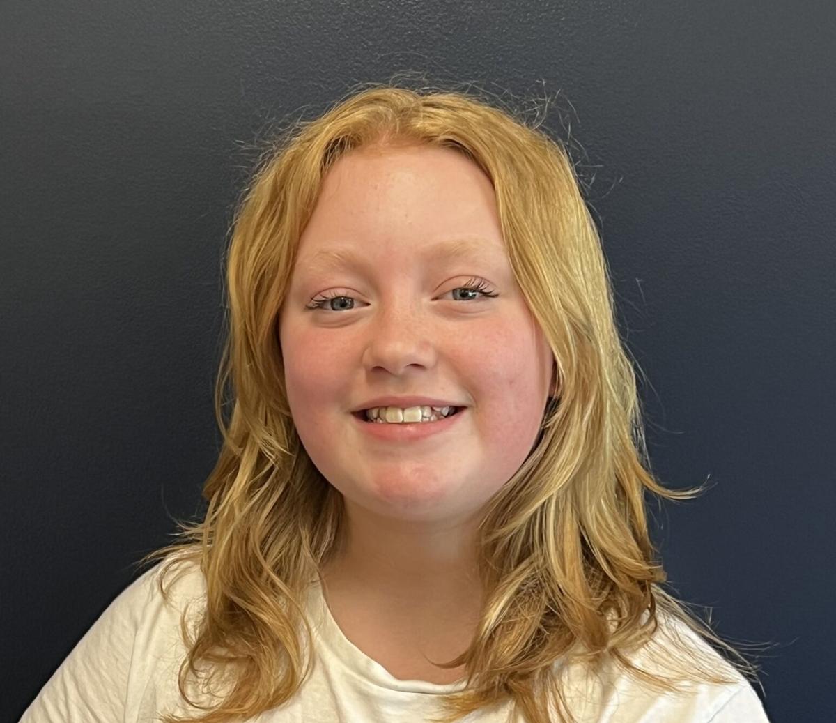 Sophia McCune