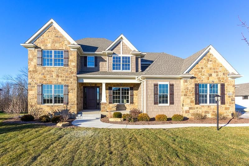 14 Most Expensive Homes for Sale in the Quad Cities Area Home