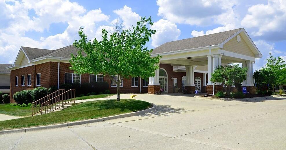 Four Iowa care facilities added to federal watchlist of nursing homes - Vimarsana News