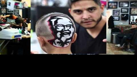 Meet Miguel Rosas Owner Of New Style Barbershop Business Economy Qctimes Com