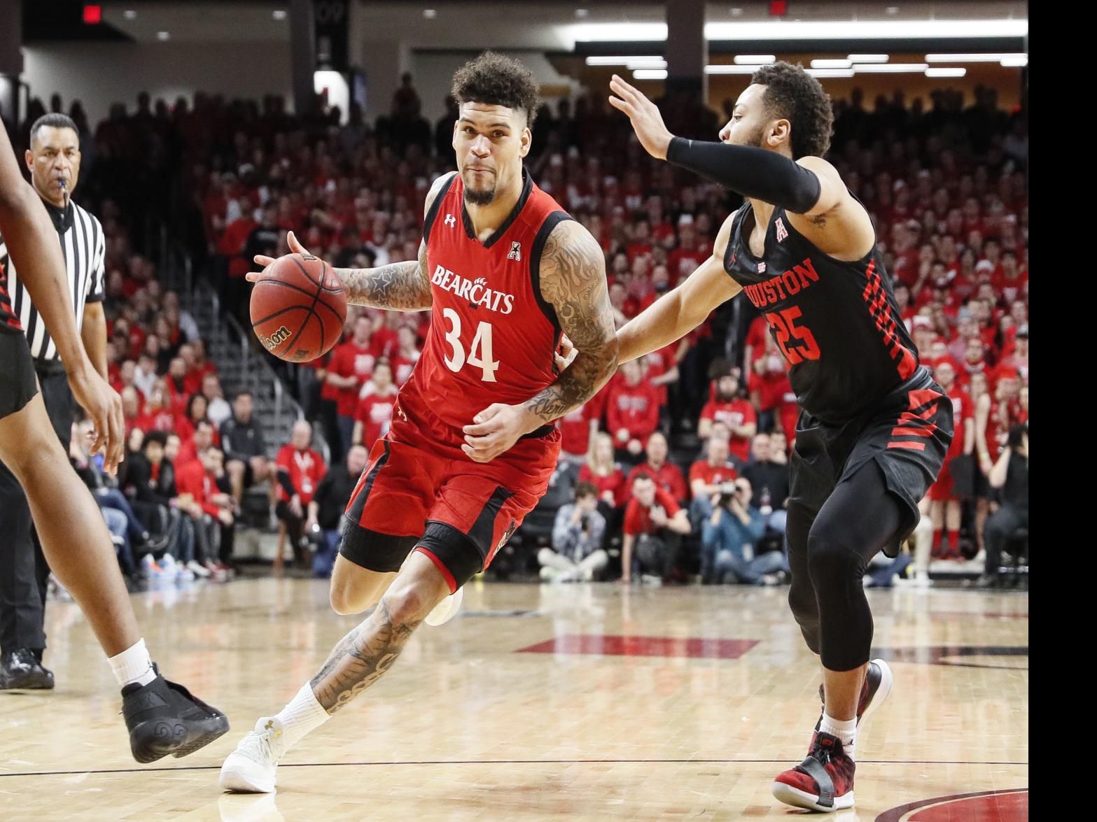 Iowa Vs Cincinnati At A Glance Iowa Hawkeyes Basketball Qctimes Com