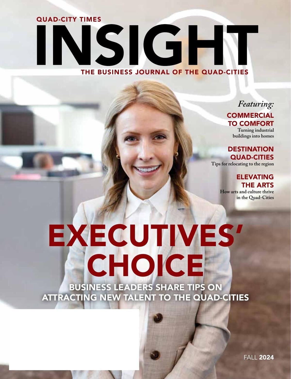 Insight Fall 2024