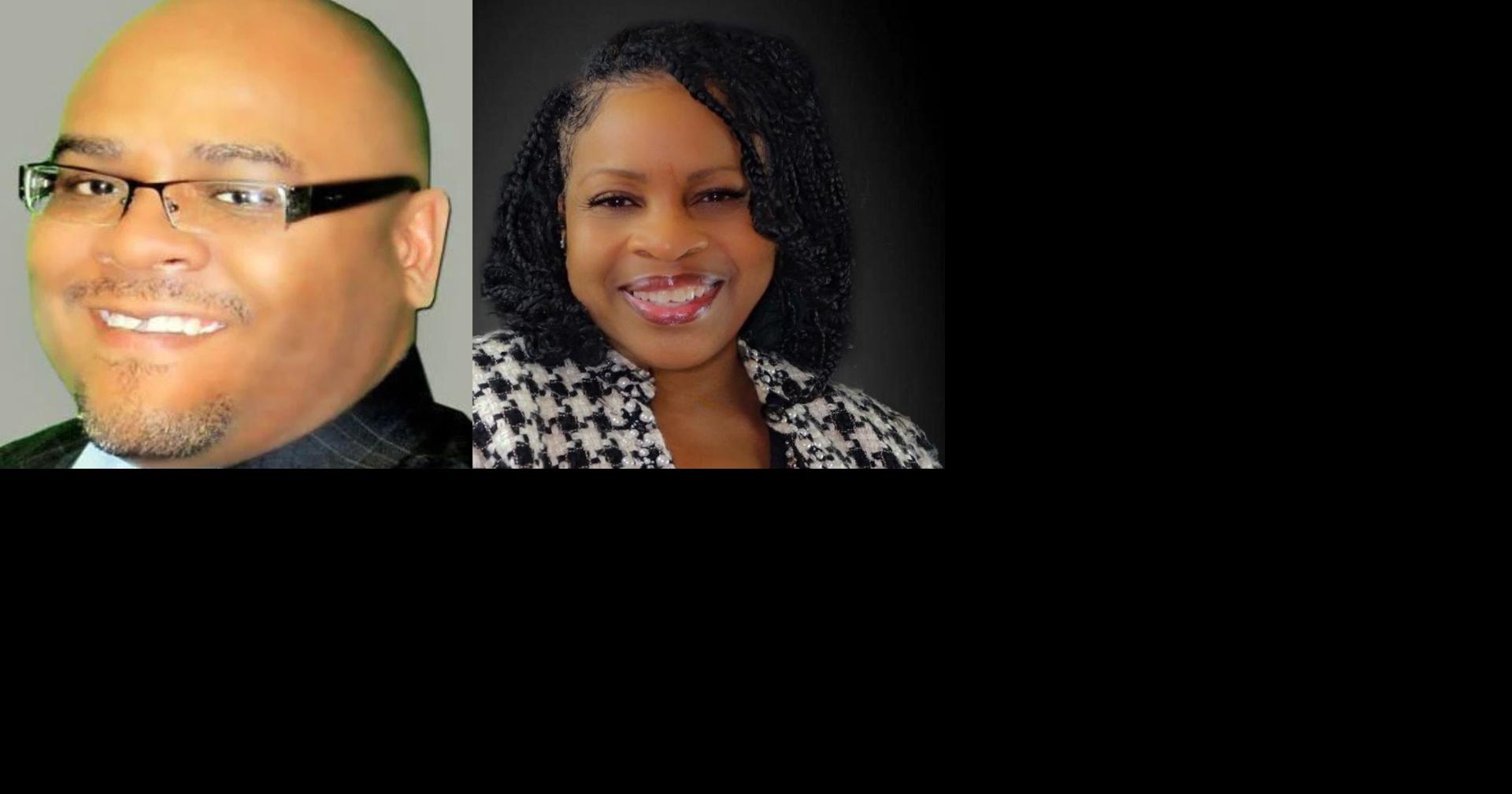 New write-in candidate Tanya Roberts registers for Rock Island First Ward aldermanic race