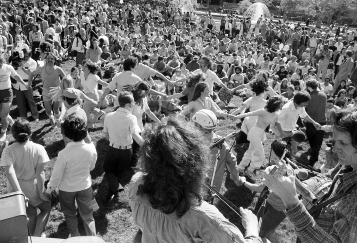 Earth Day 1980