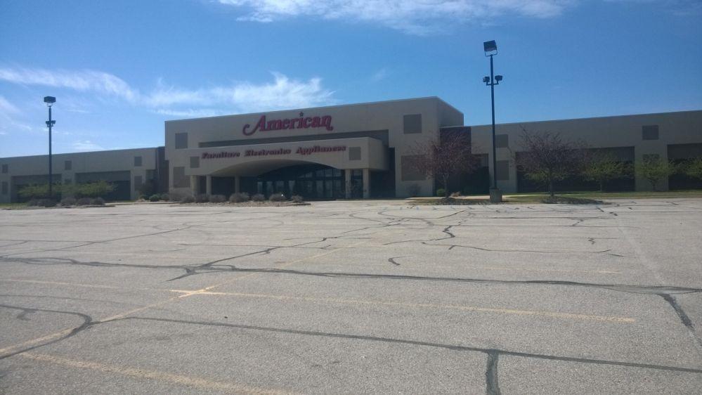 Ashley Furniture Home To Move Into Closed American Economy Ashley Furniture Home To Move Into Closed American Economy Qctimes Com