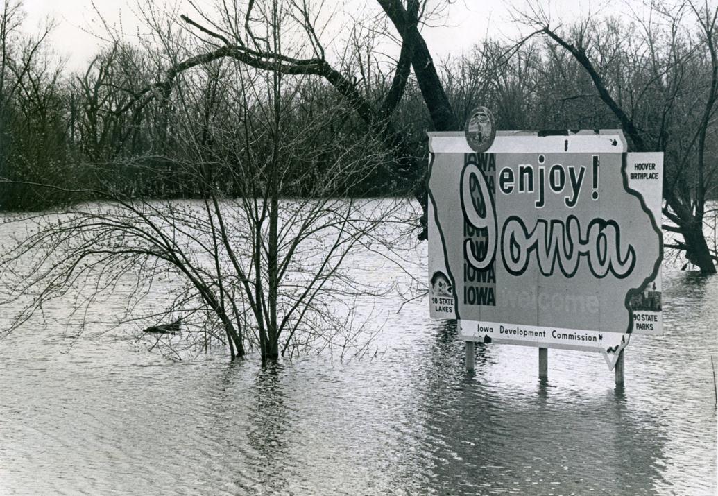 Flood of 1969 Ask the Times