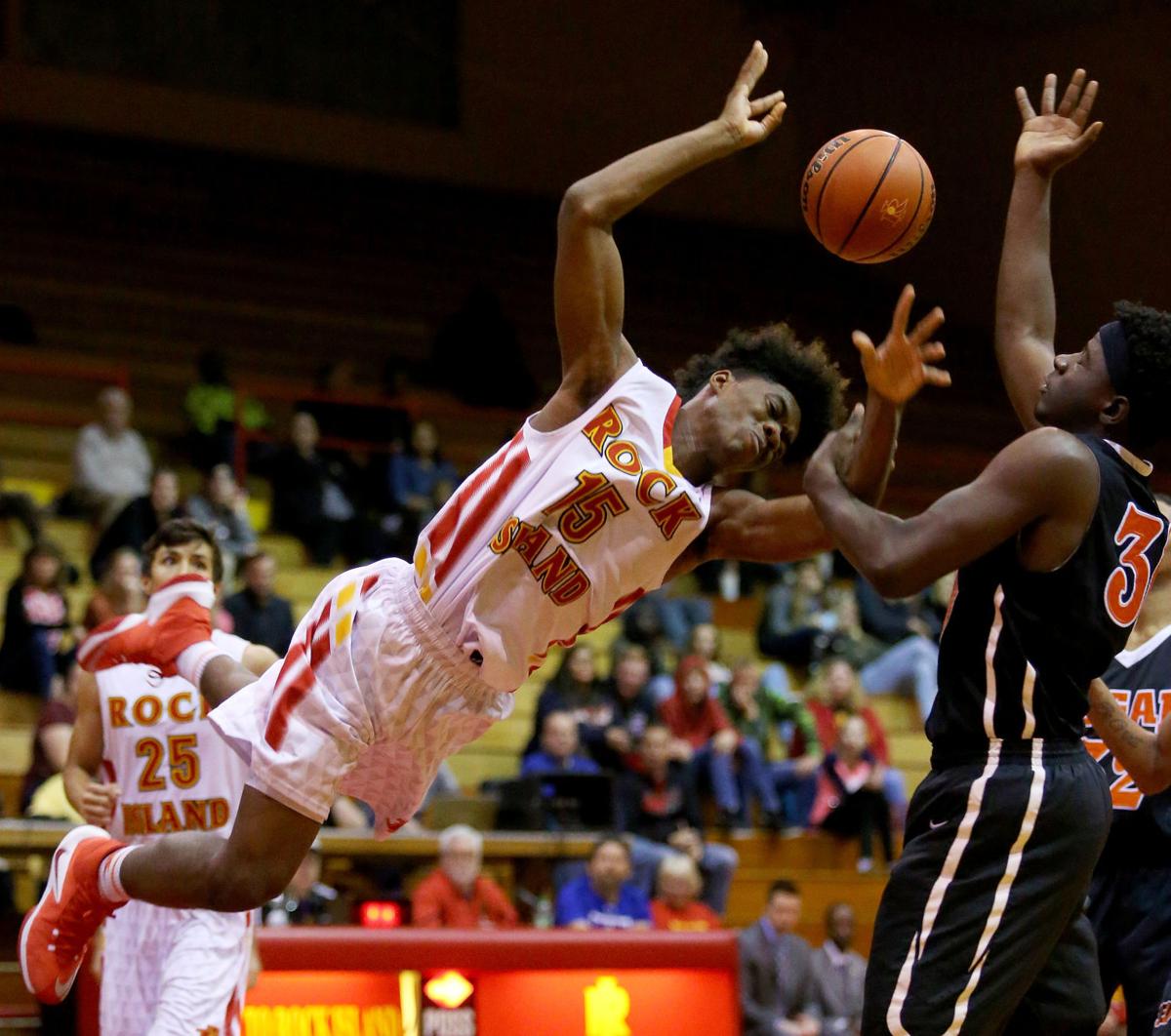 Photos Rocky Vs Bogan In Turkey Tourney High School Boys