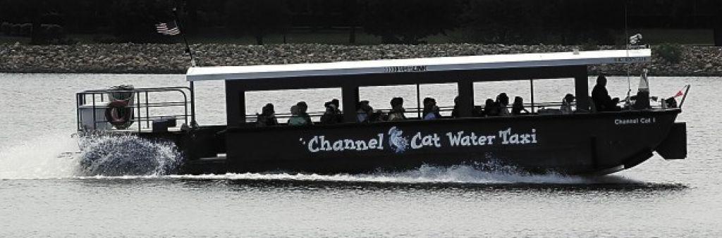 Channel Cat Qctimes Com