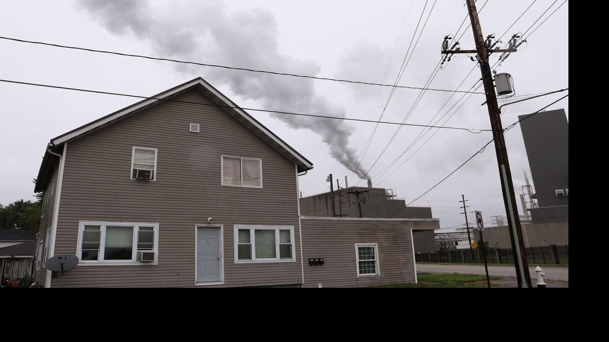 Legal Fight Continues For Residents Suing Gpc Over Pollution
