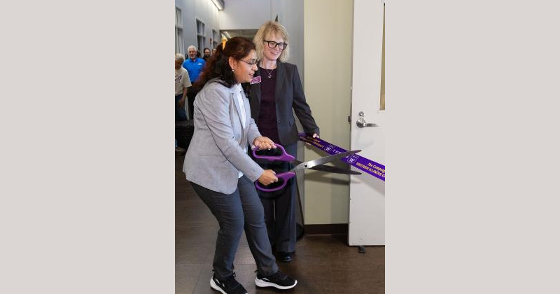 Western Illinois University Quad-Cities unveils new chemistry room - Vimarsana News