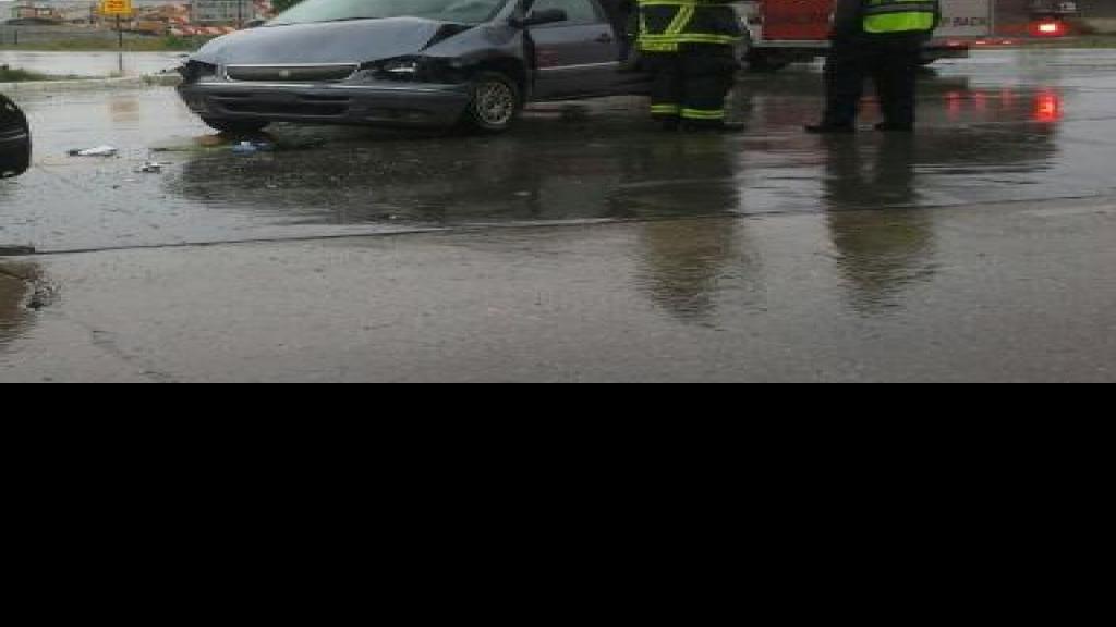 Davenport investigates twocar crash Local News