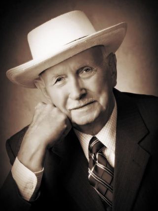 Earl Richard Lightner