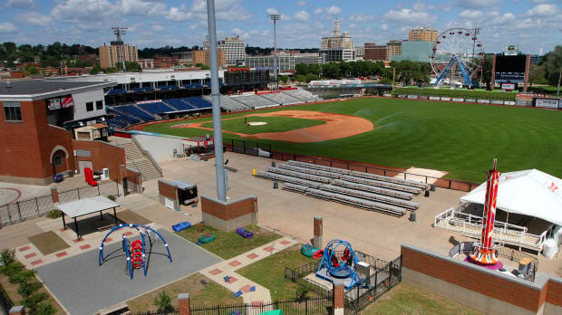 Quad Cities, IA/IL (Great River and Modern Woodmen Park) – Ballparks and  Brews