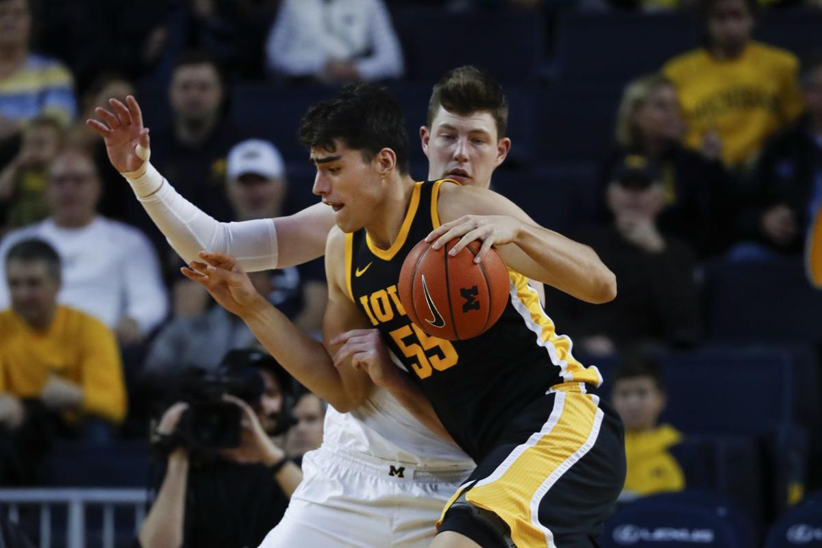 Garza Named Espn S National Player Of The Year College Sports Qctimes Com