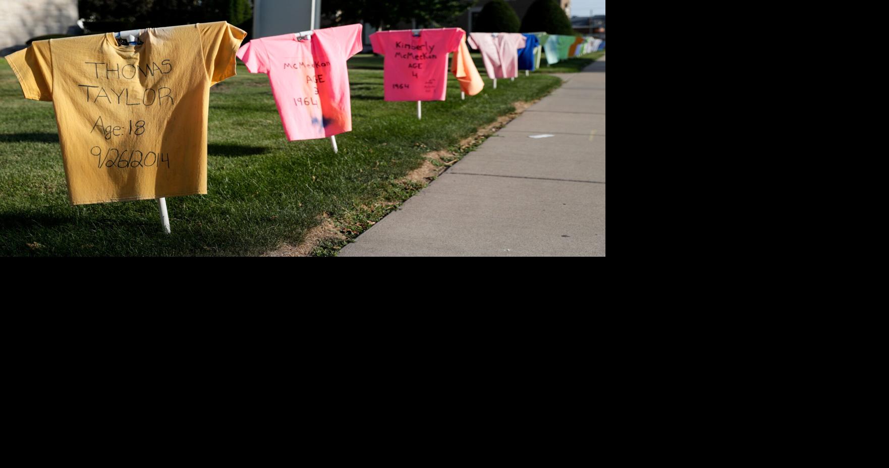 In Quad-Cities, homicide rates low, but rising