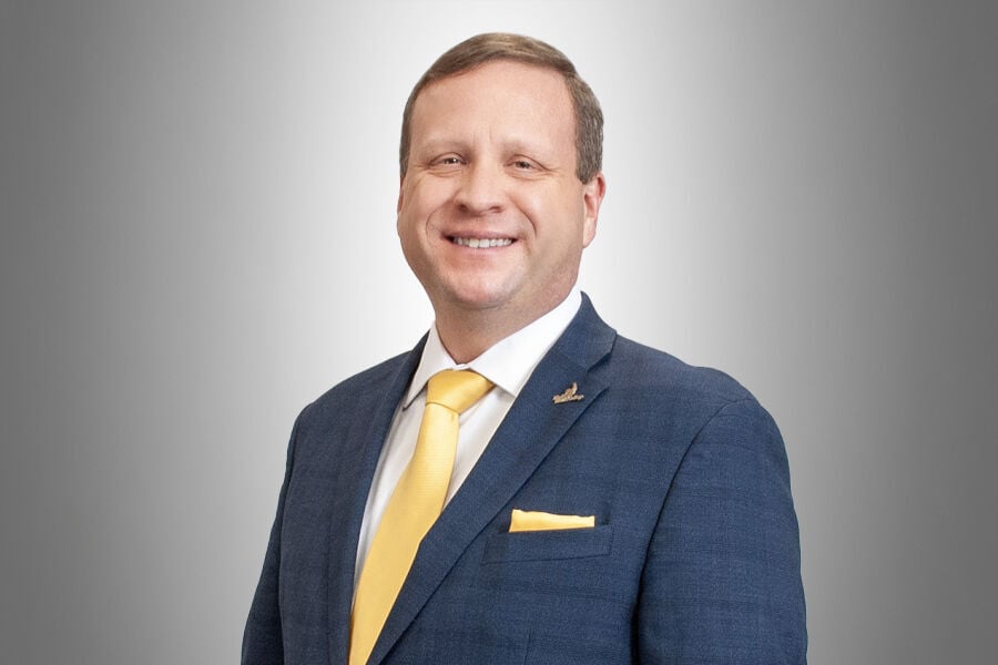 BHC extends President Thomas’ contract thru 2030